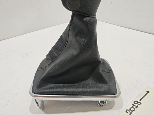 CUFFIA LEVA CAMBIO JEEP Renegade Serie 735769559 (18) - Foto 6