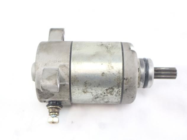 VOGE BRIVIDO R 125 2703501280002 MOTORINO AVVIAMENTO 23 - 26 STARTER MOTOR - Foto 2