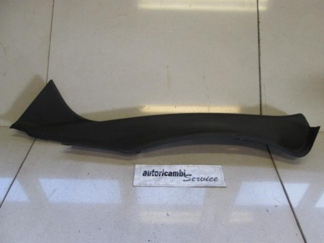 6L4867765D4W4 RIVESTIMENTO INFERIORE MONATNTE POSTERIORE SINISTRO SEAT IBIZA 1.2 B 44KW 5M 5P (2007) RICAMBIO USATO