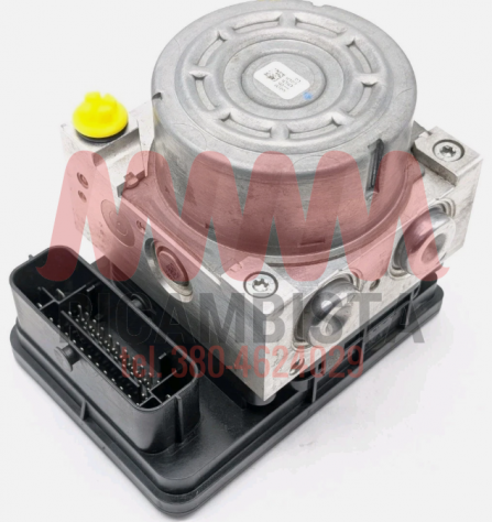 D1B12C405AC Ford Fiesta gruppo pompa ABS - Foto 2
