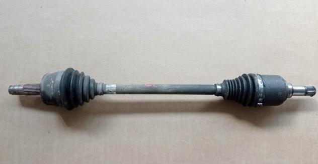 SEMIALBERO ANT. COMPL. SX 0.9 TB SU 312A2000 999-U1294063 Meccanica  Cambio e trasmisione  Semiassi  Semiasse (rev FIAT - 500 L - 01-06-2017 -, FIAT -