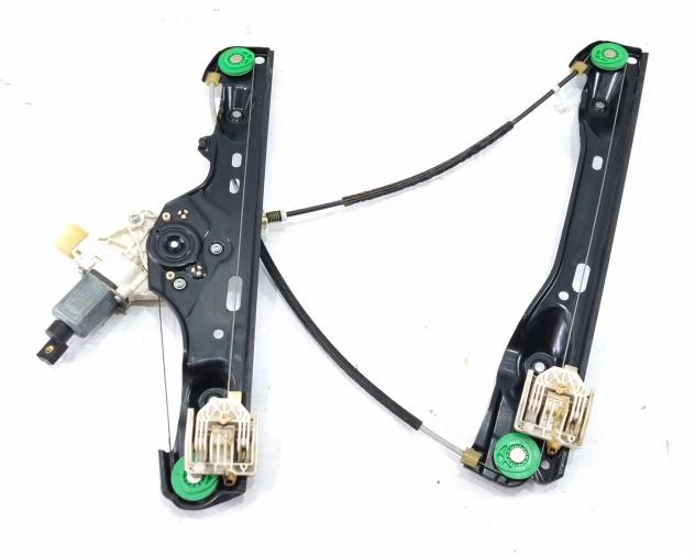 ALZACRISTALLO ELETTRICO ANT. SX BMW X1 Serie (E84) 2990923 (0915) - Foto 9