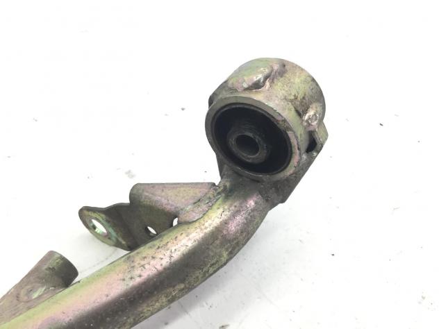 HONDA PCX 125 STAFFA SUPPORTO MOTORE 2009 2013 ZDCJF47A0DF - Foto 3