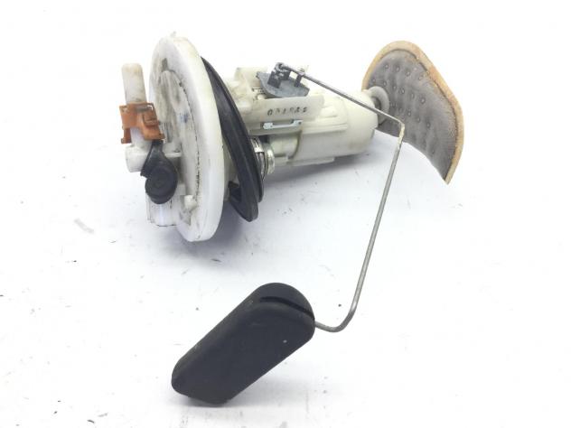 HONDA SH I 125 POMPA BENZINA CARBURANTE FUEL 2009 2012 JF23B09F - Foto 3