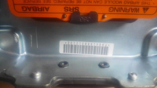 AirBag / Air Bag volante Nissan Patrol GR Y61 - Foto 3