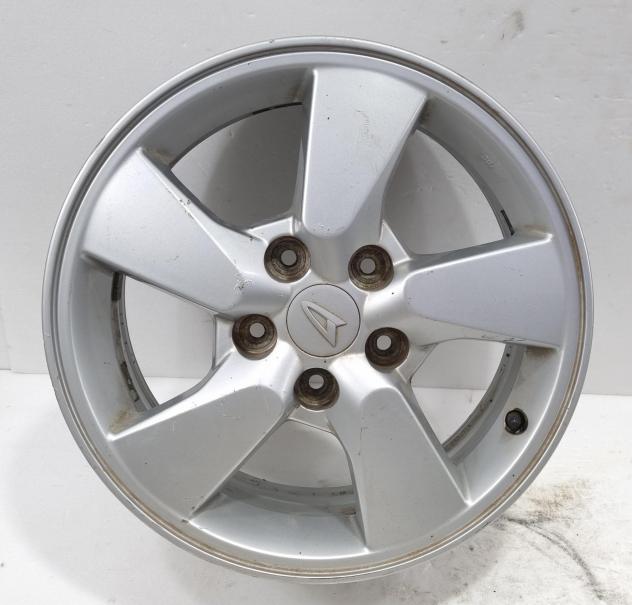CERCHIO IN LEGA DAIHATSU Terios 1° Serie (9706)