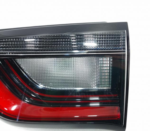 STOP POSTERIORE DESTRO INTEGRATO NEL PORTELLO JEEP Compass Serie 05348355800 (16) - Foto 6