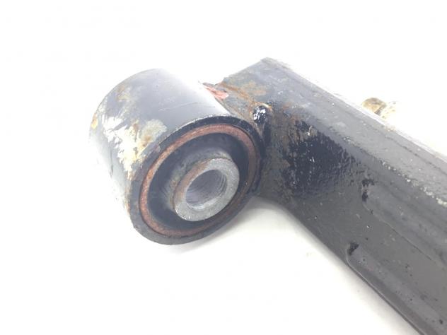 SYM JOYMAX I 300 STAFFA SUPPORTO MOTORE 2010 RFGLM30WYBS - Foto 8