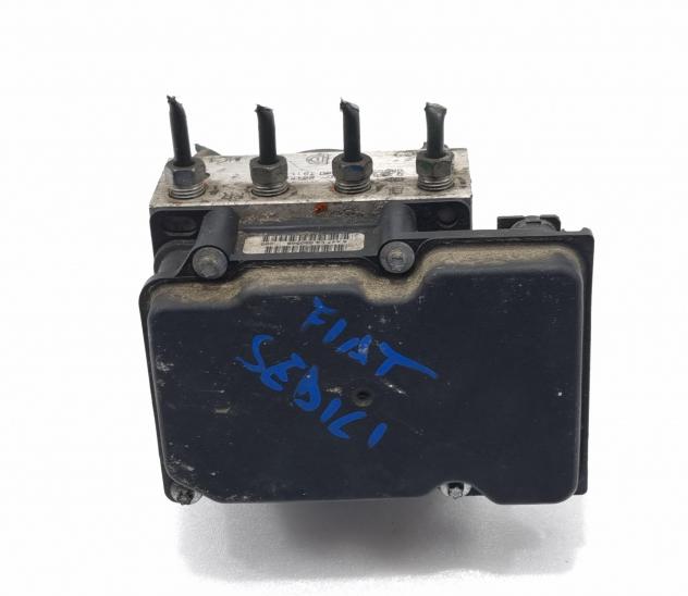 ABS FIAT Sedici 2° Serie 56110-79J10 D20AA Diesel 2000 (09) - Foto 11