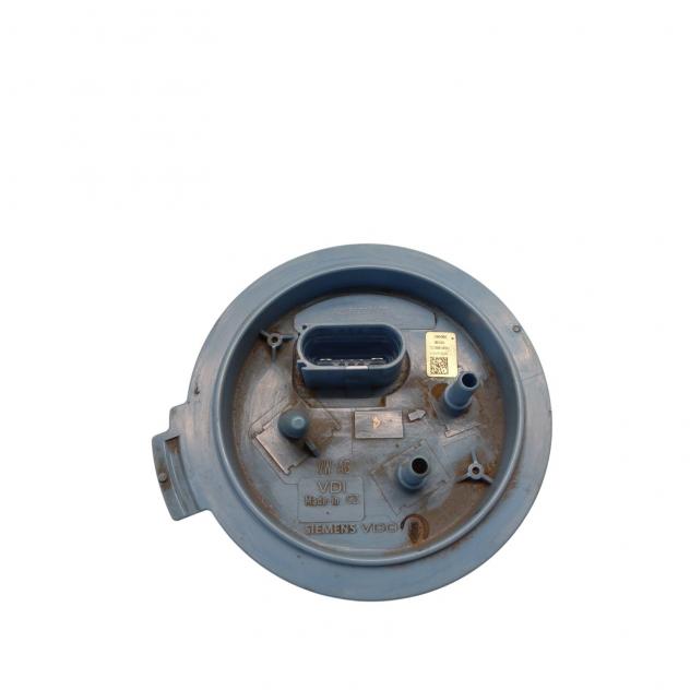 POMPA CARBURANTE AUDI A3 Sportback (8PA) 1K0919051CL CAX Benzina 1400 (0815) - Foto 3