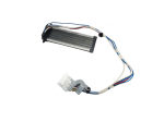 RADIATORE RISCALDAMENTO ELETTRICO TOYOTA Rav4 6° Serie 094800-0140 1AD-FTV  &hellip;