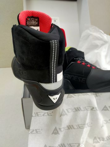 Scarpe Dainese numero 45 - Foto 5