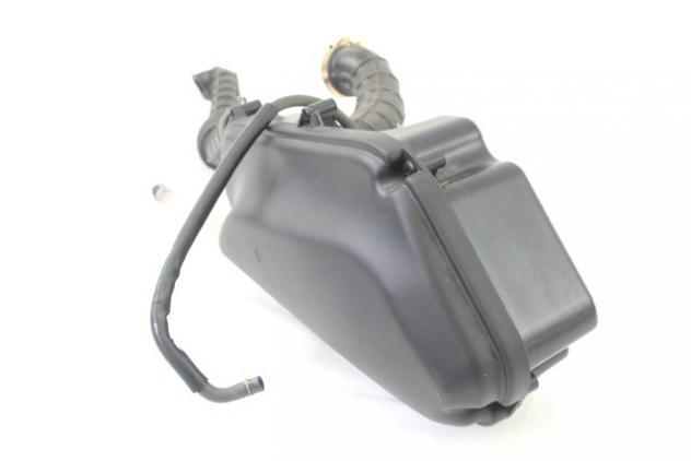 KYMCO AGILITY 50 1720ALDC8E11 SCATOLA FILTRO ARIA 19 - 24 AIRBOX - Foto 2