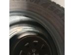 4 gomme quattrostagioni Goodyear in buone condizioni