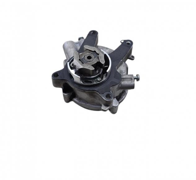 DEPRESSORE FRENI POMPA A VUOTO JEEP Renegade Serie 46342811 46346020 Diesel 1600 (18) - Foto 4