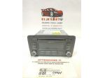 AUTORADIO AUDI A3 Sportback (8PA) 8P0035152F CAYB (0815)