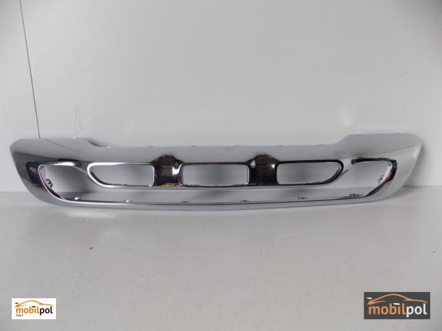 Mercedes-Benz GLC W253 - Spoiler paraurti anteriore - 10531