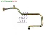 TUBO RADIATORE IVECO DAILY 90 POMPA ACQUA 96 2.8TD FT61013