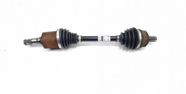 SEMIASSE ANTERIORE SINISTRO VOLVO V40 Cross Country 31367540 (12)