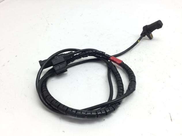 PIAGGIO VESPA GTS SUPER HPE KM0 300 SENSORE ABS RUOTA ANTERIORE 2020 2022 MD310 - Foto 4