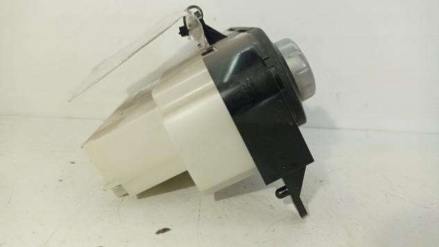 COMANDI CLIMA NISSAN Qashqai 1° Serie 27500BR47A K9K430 (0609) - Foto 3
