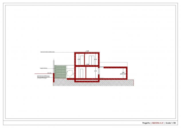 Edificabile in Via Nazionale - Foto 14