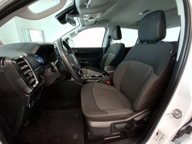Ford Ranger Ranger 2.0 ecoblue doppia cabina XLT 4x4 170cv - Foto 10