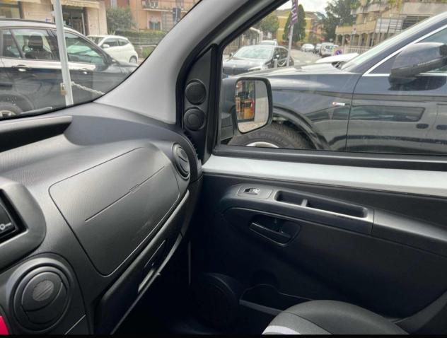 Fiat Fiorino 1.3 MJT 80CV Cargo SX - Foto 10