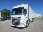 DAF XF 480 FAN SHC con isotermico L'IDEALCAR rif. 23513554