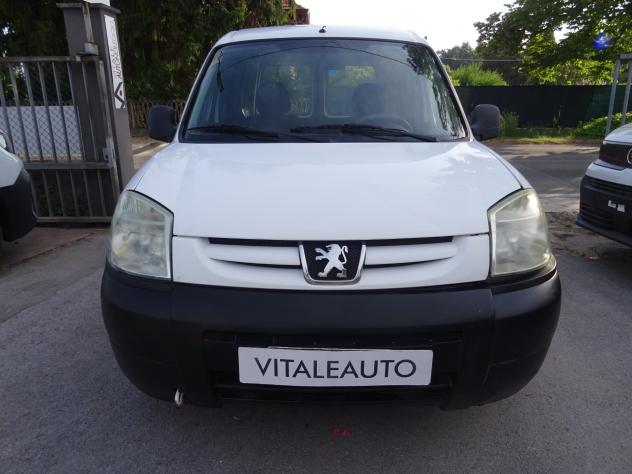Peugeot Ranch 1.9 diesel cat Furgone - Foto 2