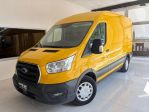 FORD Transit 330 2.0TDCI EcoBlue MHEV 130 Cv PM-TM Furgone Trend (PREZZO + IVA)