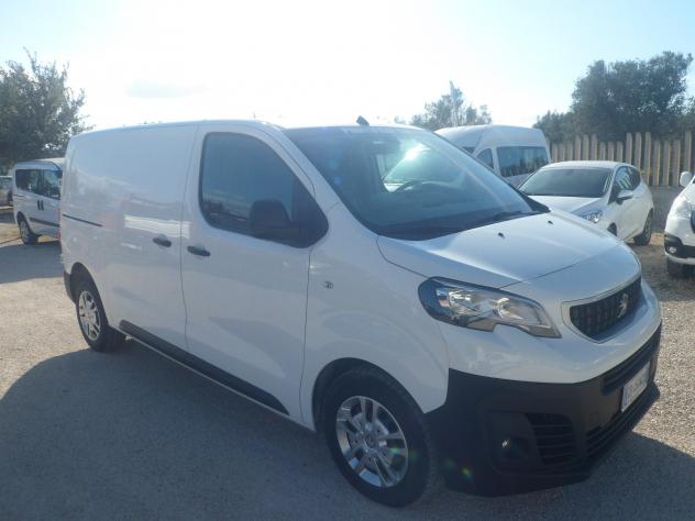 Peugeot Expert furgone - Foto 3