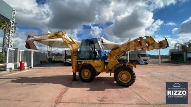TERNA FOREDIL FM 700 - Foto 5