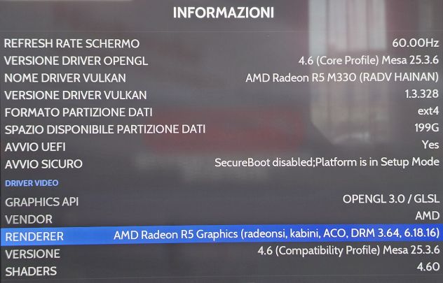 Console arcade artigianale PC HP retro game nuova - Foto 5