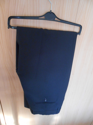 Vendo pantalone uomo di marca Creazioni Edda - Foto 5