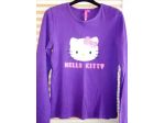 Maglia cotone hello kitty collection