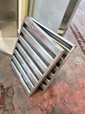 cappa di aspirazione usata - Foto 5