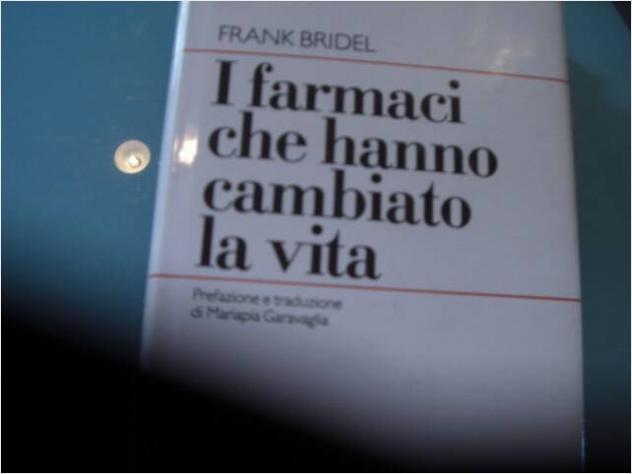 Storia farmacologica. Due libri. - Foto 4