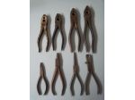 N. 19 Utensili lavoro vintage