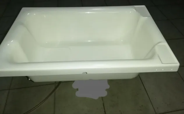 Bagnetto bimbo Vaschetta ideale per fare il bagno al bambino in totale sicurezza - Foto 3