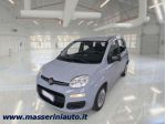 FIAT Panda Panda III  1.0 firefly hybrid s rif. 24201981