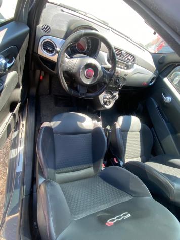 Fiat 500 AUTOMATICA SPORT - Foto 4