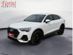 Audi Q3 SPB 35 TDI quattro S tronic