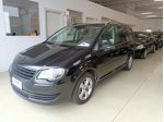 VOLKSWAGEN  Touran  2.0 TDI 140CV DPF DSG Business  AUTO MANCA  ALGHERO