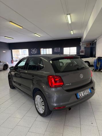 Volkswagen Polo 1.4 TDI 90CV 5p. Fresh BlueMotion Technology - Foto 6
