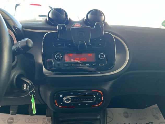 Smart Forfour 0.9 90 CV 2018 *PREZZO REALE* - Foto 7