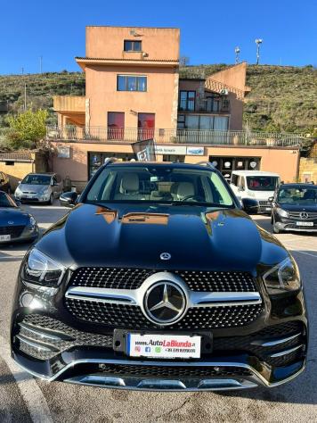 Mercedes-benz GLE 300 d 4Matic Mild Hybrid Sport - Foto 2