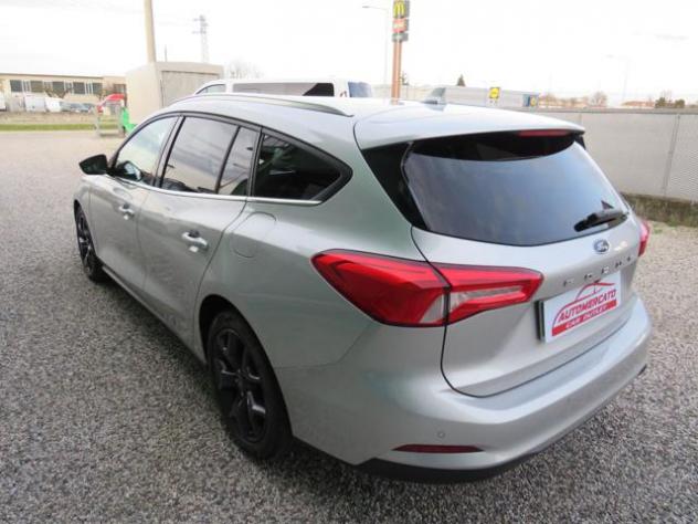 FORD Focus 1.5 EcoBlue 120 CV automatico SW Business Co-Pilot rif. 23513285 - Foto 8