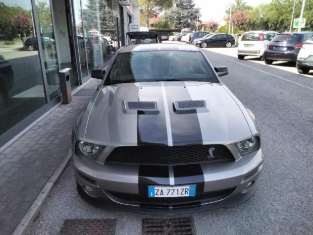 MUSTANG Mustang SHELBY GT 500 rif. 24036972 - Foto 4