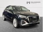 Audi Q2 I 2021 35 2.0 tdi S line edition s-tronic